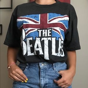 Band Graphic T-shirt